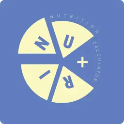 Nutri-Calculator app icon