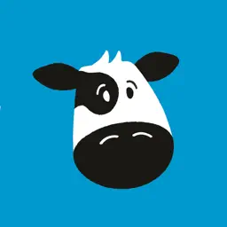 Milk Moovement - Driver app icon