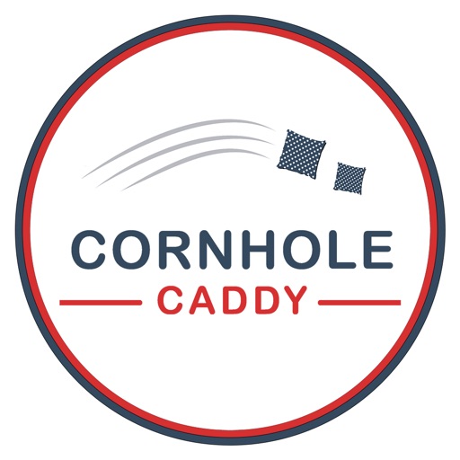 Cornhole Caddy