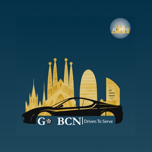 GoBCN - Cab in Barcelona