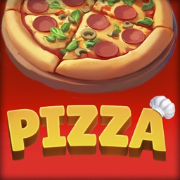 Pizza Match 3D