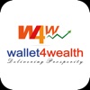 Wallet4Wealth icon
