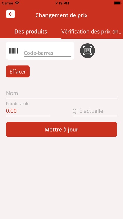 NouvTac screenshot-3