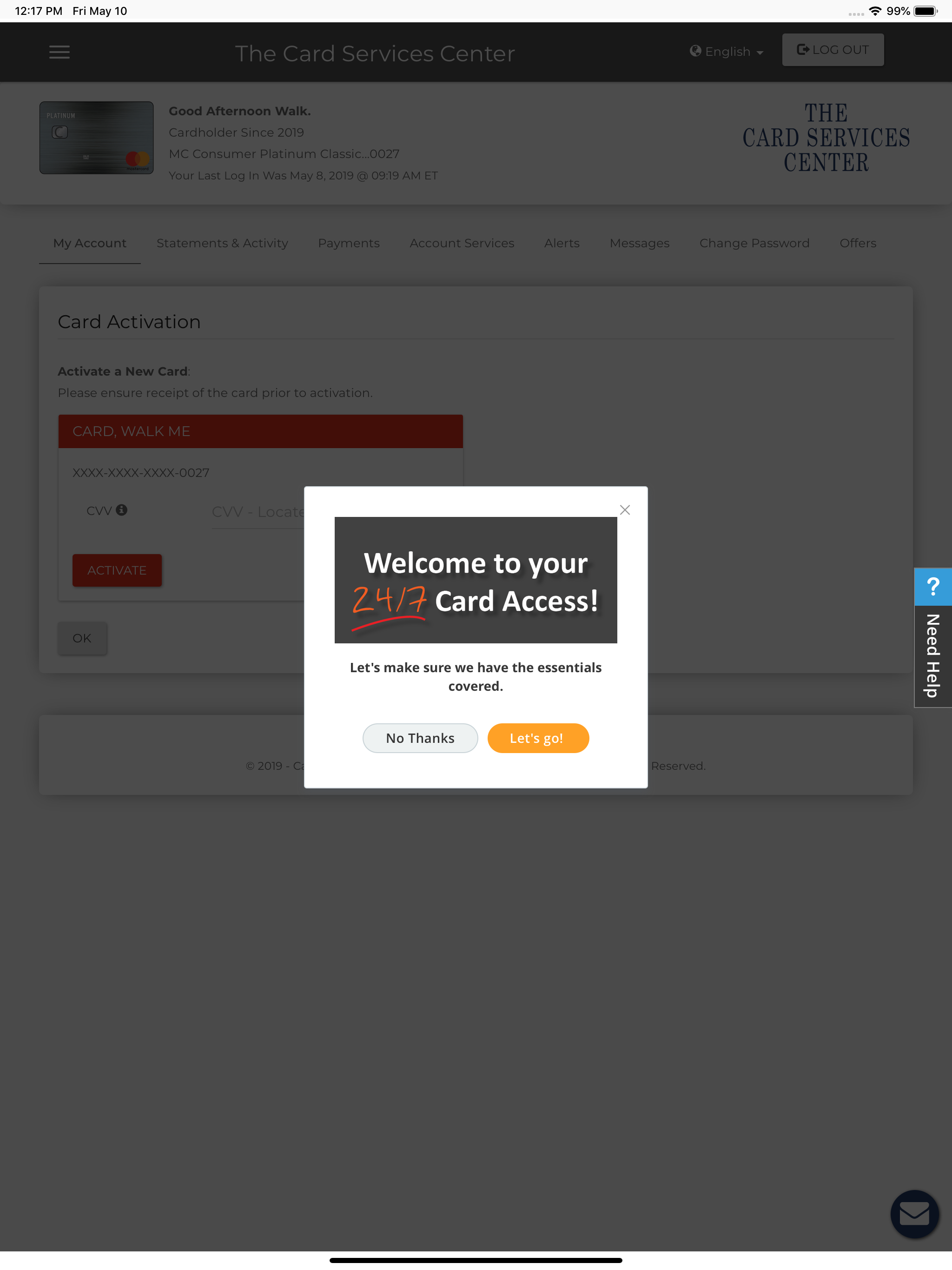 24-7 Card Access