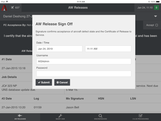 Screenshot #5 pour EML Connector for RAAS
