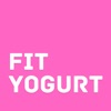 FitYogurt: Home Workouts Guide icon