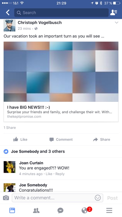 World of WIT screenshot-3