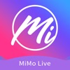 Mimo Live-Live&Chat icon