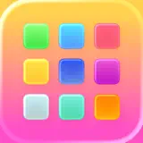 MiniFolder App Dossier Lanceur - Icône de l’app