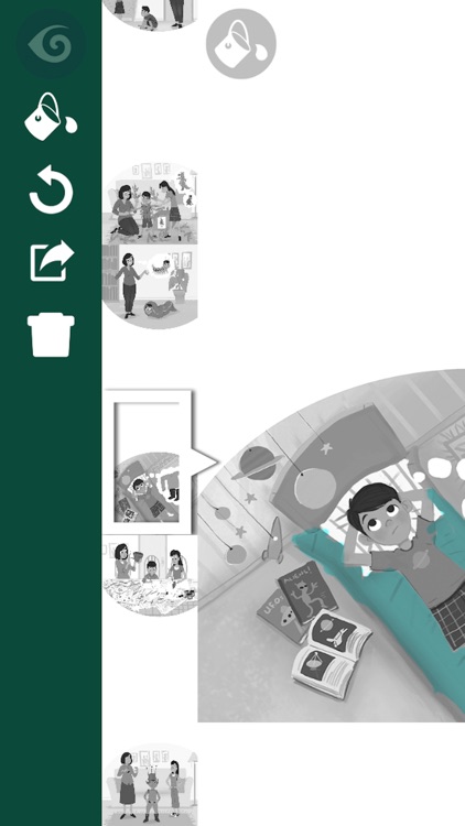 Tim’s Costume – Ready to Read screenshot-3