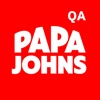 Papa Johns Qatar icon