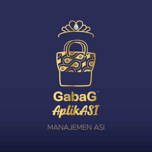 GabaG AplikASI