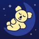 Koala Nap: Stop Snoring Now app icon - Medical app for iPhone