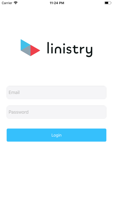 Screenshot #1 pour Linistry QR Validator