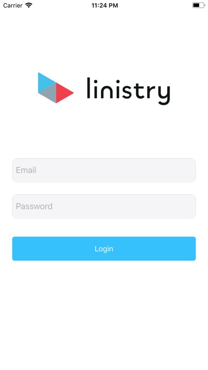 Linistry QR Validator