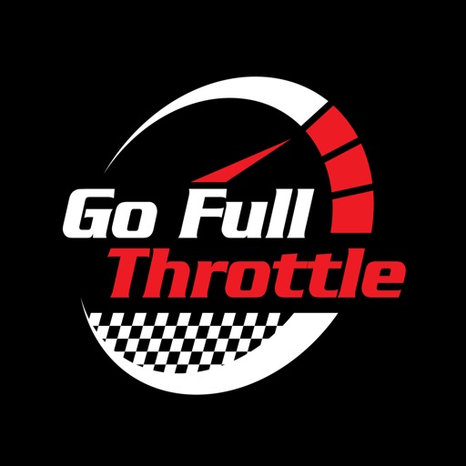 Go Full Throttle