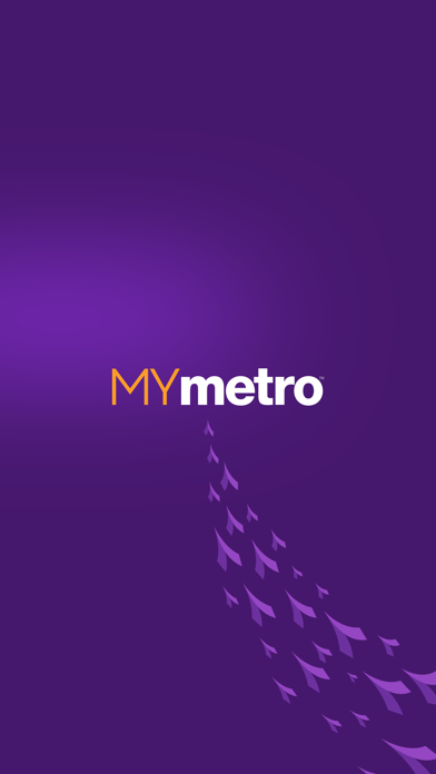 MyMetro Screenshot