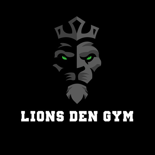 Lions Den Gym + Training