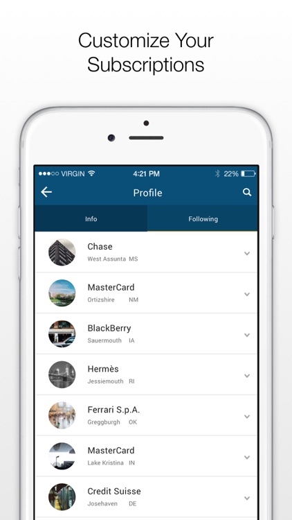 YOU Get It First screenshot-4