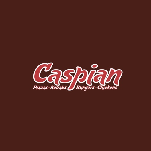 Caspian Kebab House - AppWisp.com