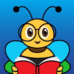 Buzzy Bee Spelling