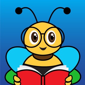Buzzy Bee Spelling