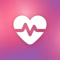 Pulsy - Heart Rate & BP Log