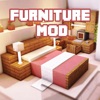 Furniture Mod for Minecraft BE icon
