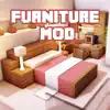 Furniture Mod for Minecraft BE delete, cancel