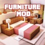 Furniture Mod for Minecraft BE app download