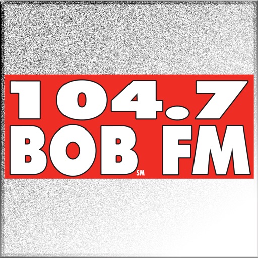 104.7 Bob FM - AppWisp.com