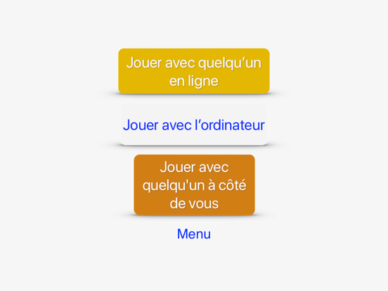 Screenshot #5 pour Ayo de Babtun