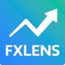 Get Fxlens - save charting time for iOS, iPhone, iPad Aso Report