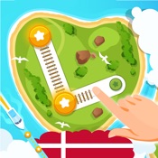 Danish Alphabet :Dansk Alfabet