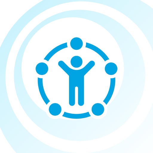 iFORA MP App Icon - ForaCare, Inc.