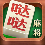 哒哒麻将-郑州麻将