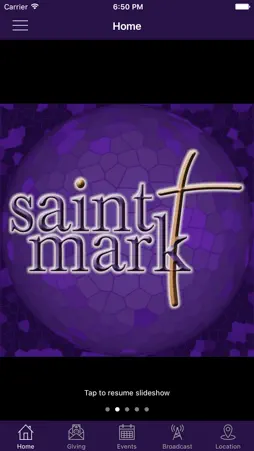 Saint Mark screenshot 2