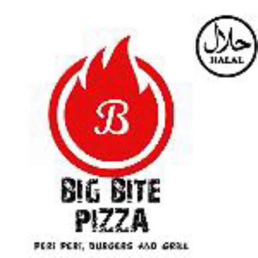 Big Bite Pizza-Order Online icon