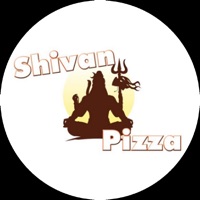 Shivan Pizza logo