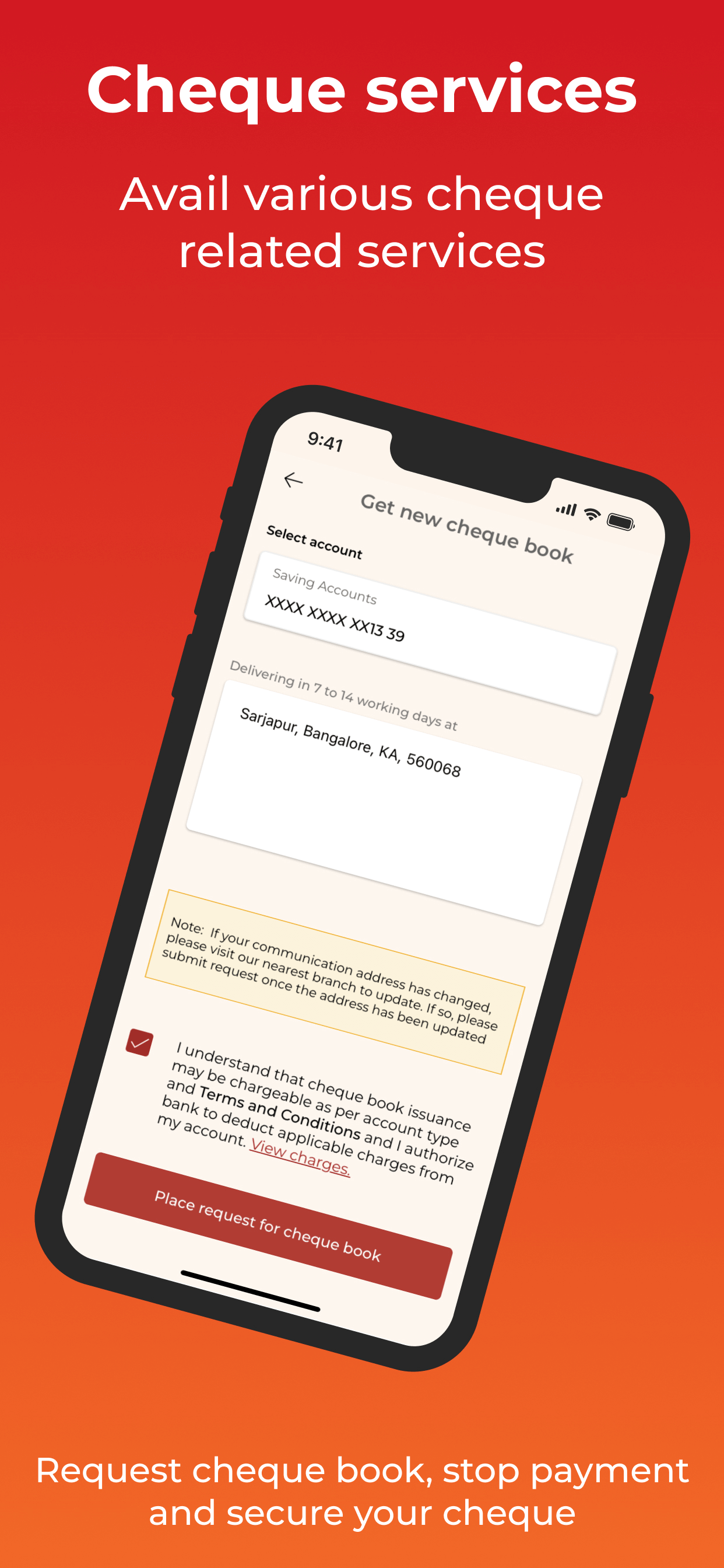 Fincare Mobile Banking
