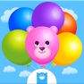 Get Pop Balloon Fun - Tapping Game for iOS, iPhone, iPad Aso Report