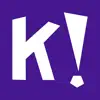 Kahoot! Play & Create Quizzes delete, cancel