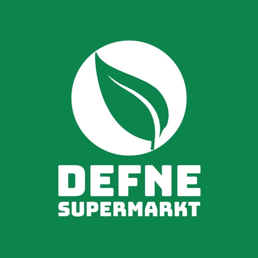 Defne Supermarkt