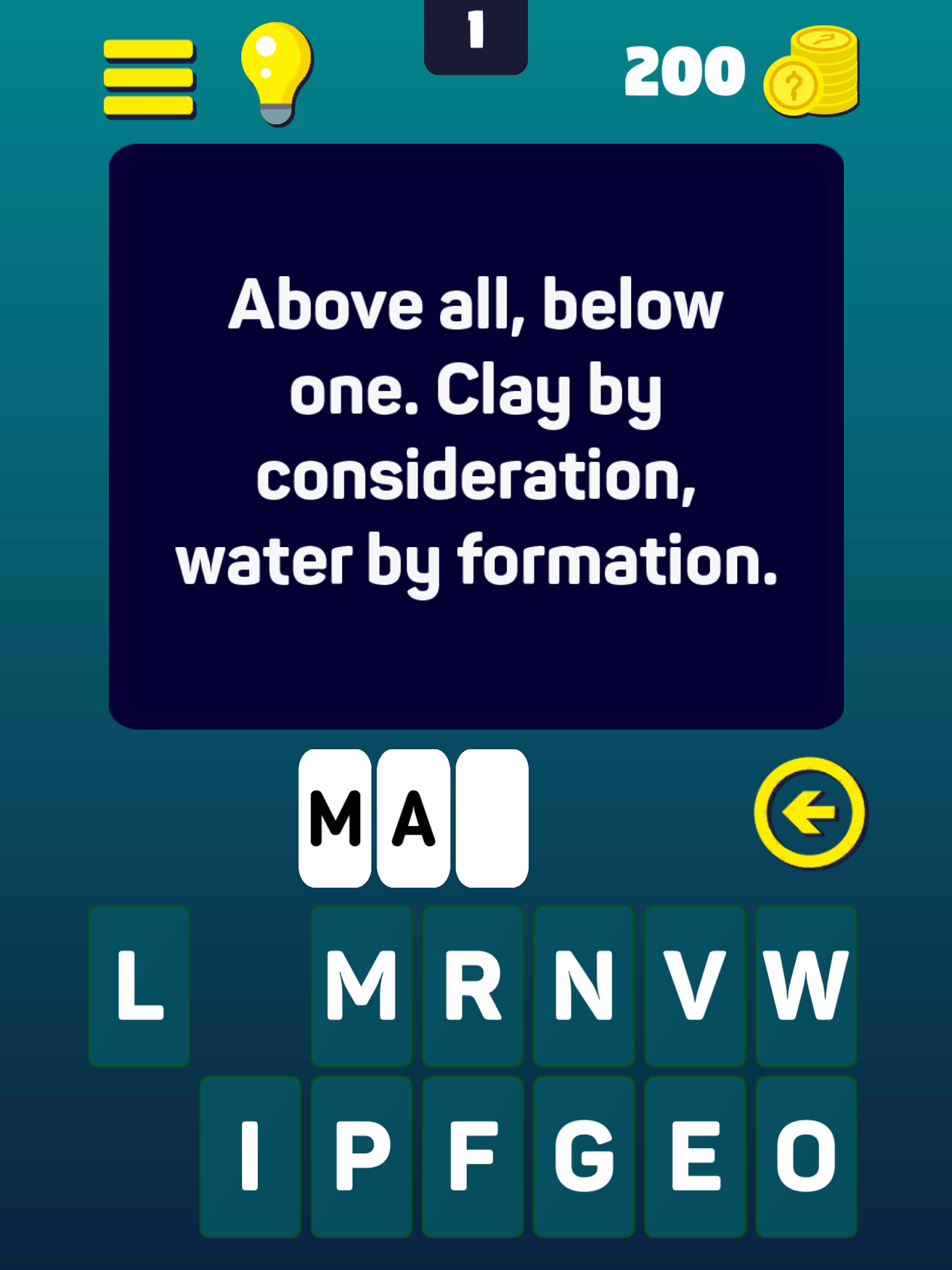 Biblical Challenge screenshot 8