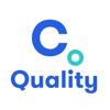 CleanOnn: Quality icon