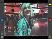 rarevision vhs: retro cam ipad resimleri 1