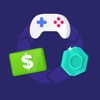 Mistplay: Play to Earn Cash icon