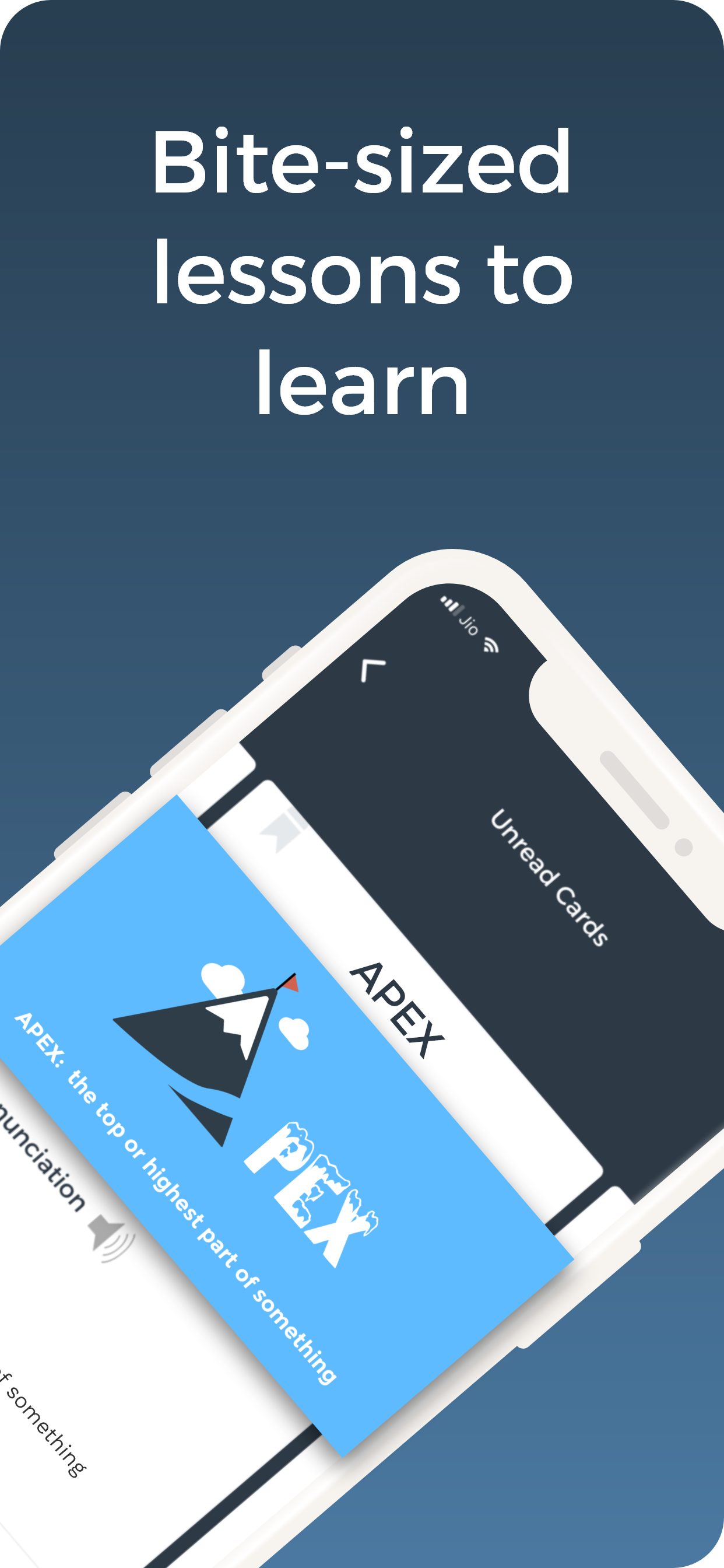 Vocabulary Builder by Knudge screenshot 3