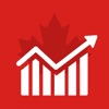 Canada Stock Market Live icon