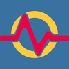 Earthquake+ Alerts, Map & Info icon